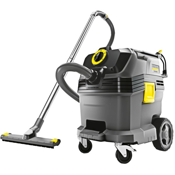 Сухо/мокро смукачка Karcher NT 30/1 Tact L