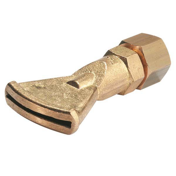 Дюза за пара Karcher 50° 002