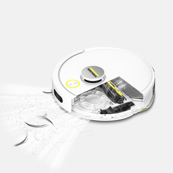 Прахосмукачка робот Karcher RVC 3