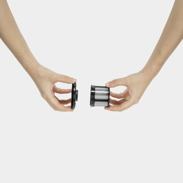 Комплект филтри CVH 2 FILTER SET 2X