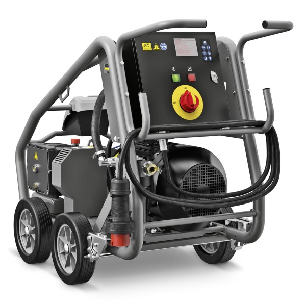 UHP Водоструйна машина Karcher HD 9/100-4 Cage Classic