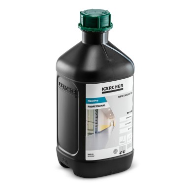 Препарат за ежедневно почистване Karcher FloorPro Extra RM 780 2.5l