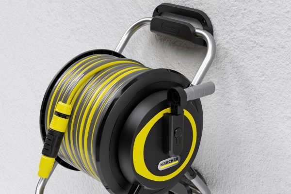 Макара за маркуч KARCHER HR 4