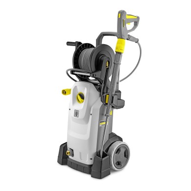 Водоструйна машина Karcher HD 8/12-4 MX Food