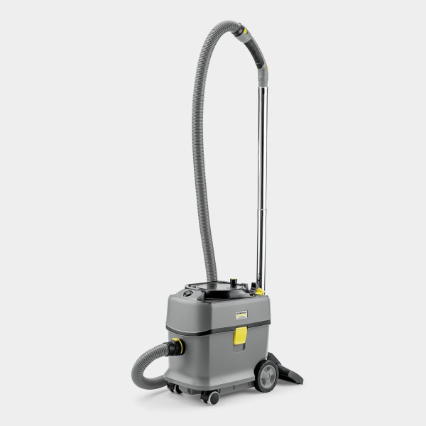 Прахосмукачка за сухо изсмукване Karcher T 15/1