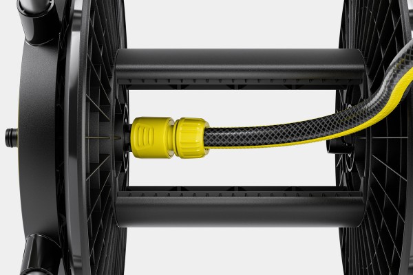 МАКАРА С МАРКУЧ KARCHER Hose trolley HT 2.20 Set