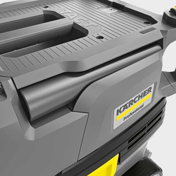 Сухо/мокро смукачка Karcher NT 30/1 Tact L