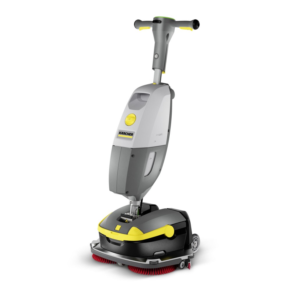 Подопочистващ автомат Karcher K Mop 46 Bp Pack 36/150