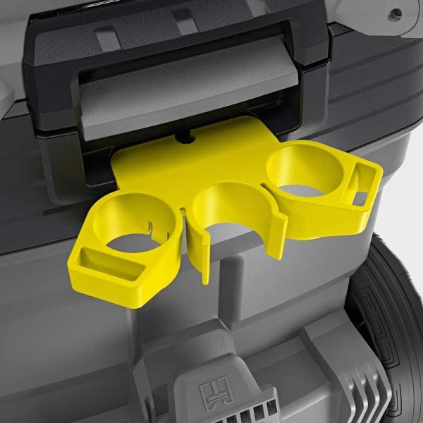 Сухо/мокро смукачка Karcher NT 30/1 Tact L