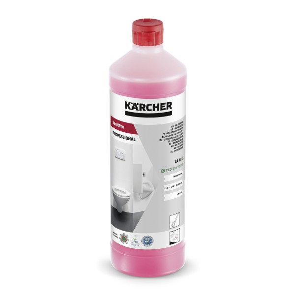 Препарат за санитарно почистване Karcher CA 10 C 1l 