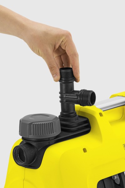Нагнетателна помпа Karcher BP 5 Home & Garden