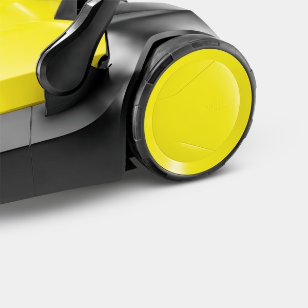 Ръчна метачна машина Karcher S 6 Twin