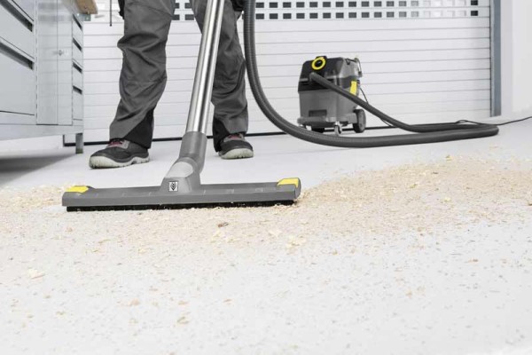 Сухо/мокро смукачка Karcher NT 30/1 Tact L