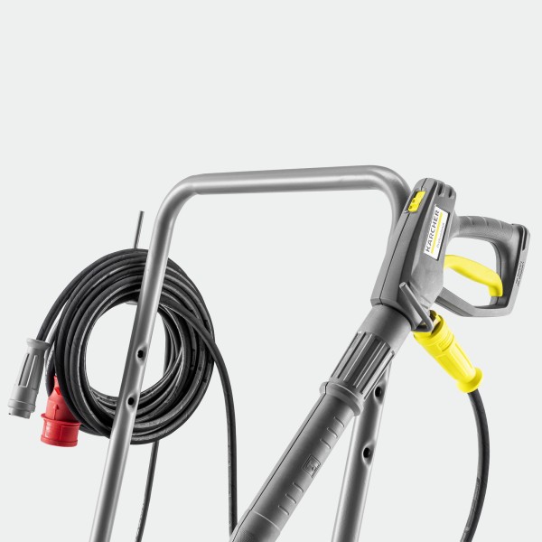 Водоструйна машина Karcher HD 10/25-4 S Classic