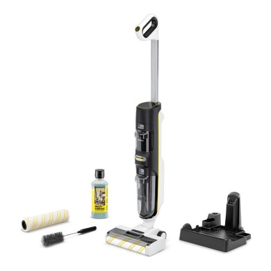 Подопочистващ уред Karcher FCV 4 EXTRA +