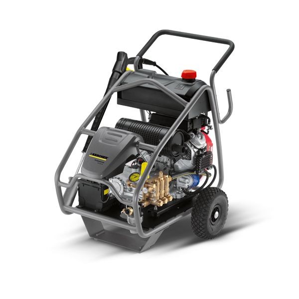 UHP Водоструйна машина Karcher HD 13/35 Ge Cage