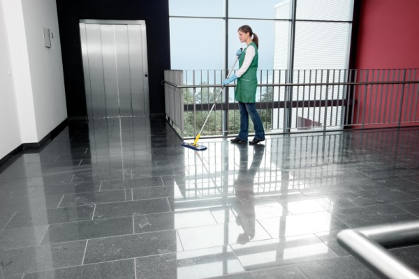 Препарат за подови повърхности Karcher CA 50 C 5l