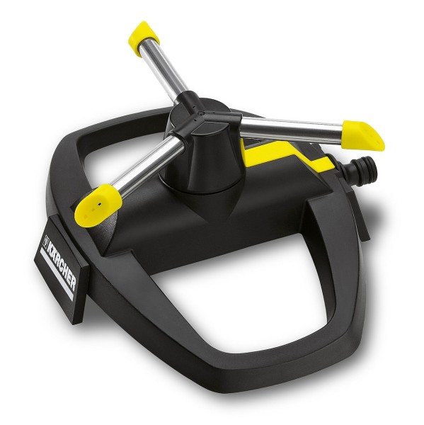 Градинска кръгова пръскачка Karcher RS 130/3