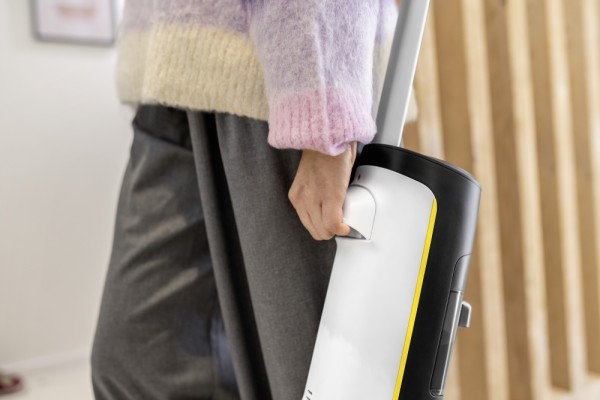 Подопочистващ уред Karcher FCV 4 NATURAL N