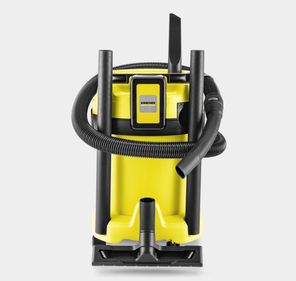 Мултифункционална смукачка Karcher WD 3-18 V-17/20