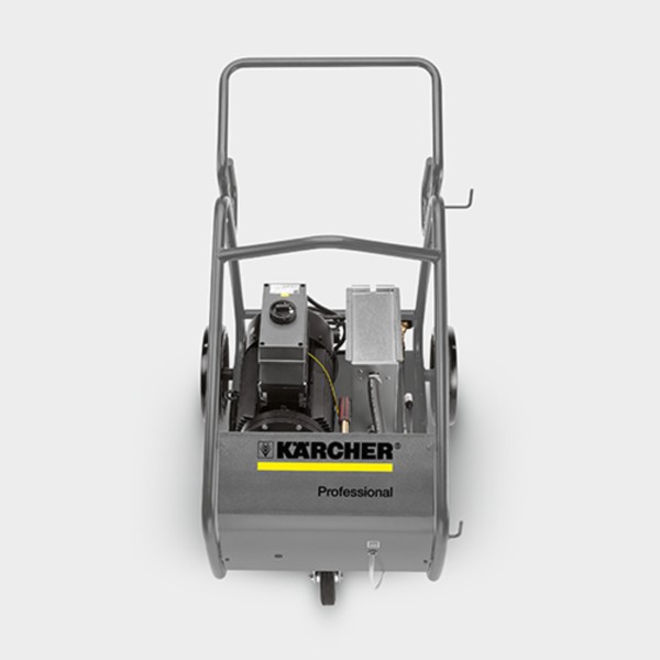 Водоструйна машина Karcher HD 10/16 - 4 Cage EX