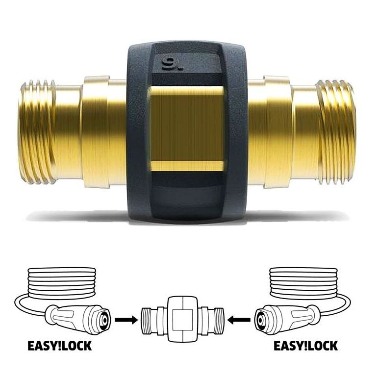 Адаптер 9 (EASY!Lock - EASY!Lock)
