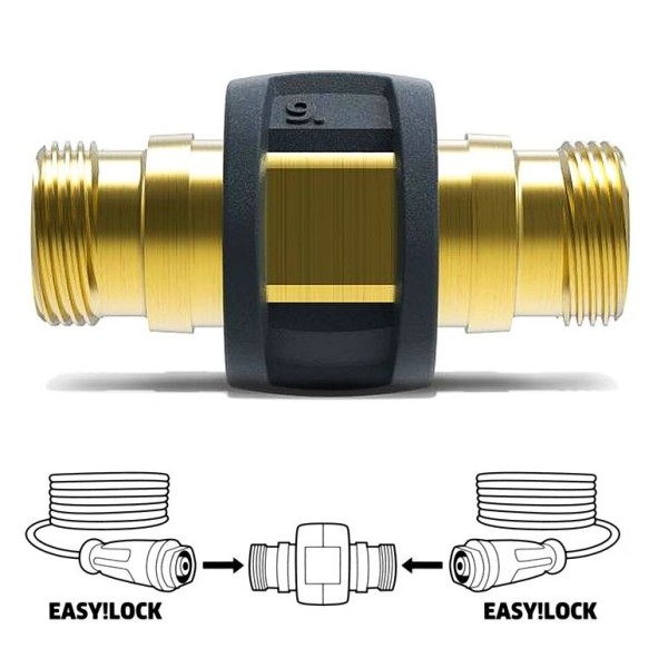 Адаптер 9 (EASY!Lock - EASY!Lock)