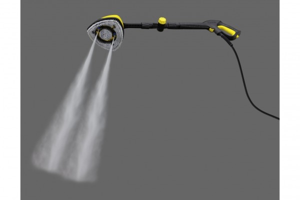 Четка за почистване Karcher Power WB 150