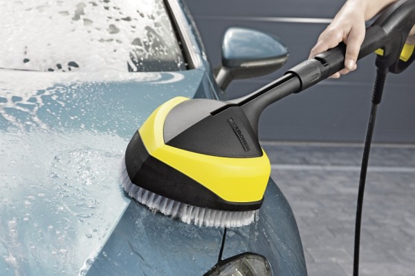 Четка за почистване Karcher Power WB 150