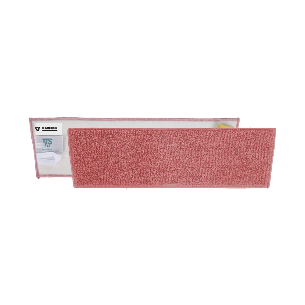 Моп Microred за система с велкро, 40 cm