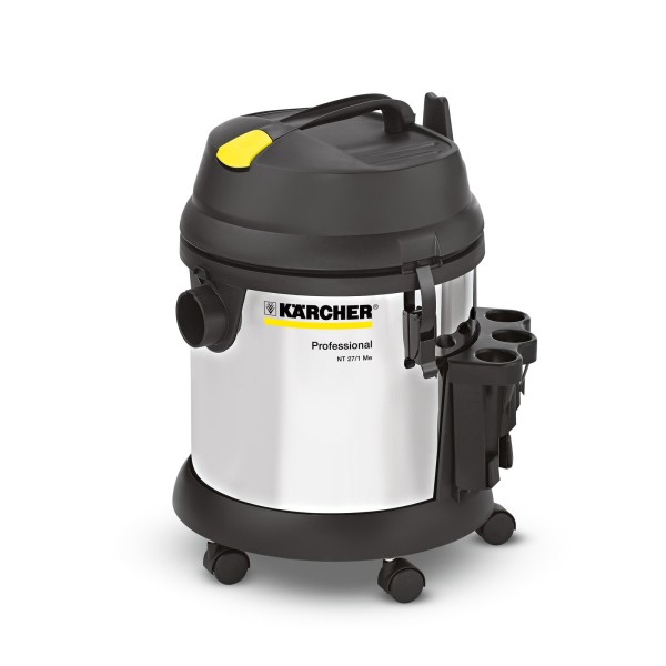 Сухо/мокро смукачка Karcher NT 27/1 Me