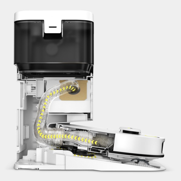Филтърни торбички 3 бр. к-кт за RVC 3 Comfort, RVM 4 Comfort