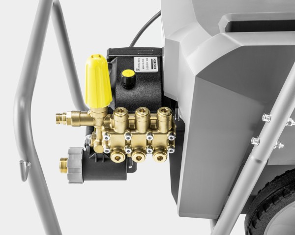 Водоструйна машина Karcher HD 10/25-4 S Classic