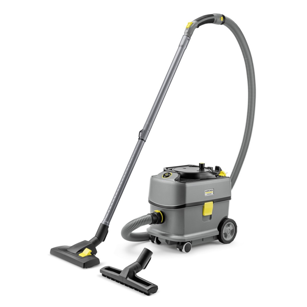Прахосмукачка за сухо изсмукване Karcher T 10/1 Adv HEPA