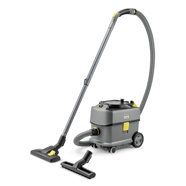 Прахосмукачка за сухо изсмукване Karcher T 10/1 Adv HEPA
