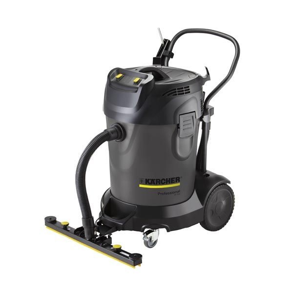 Сухо/мокро смукачка Karcher NT 70/2