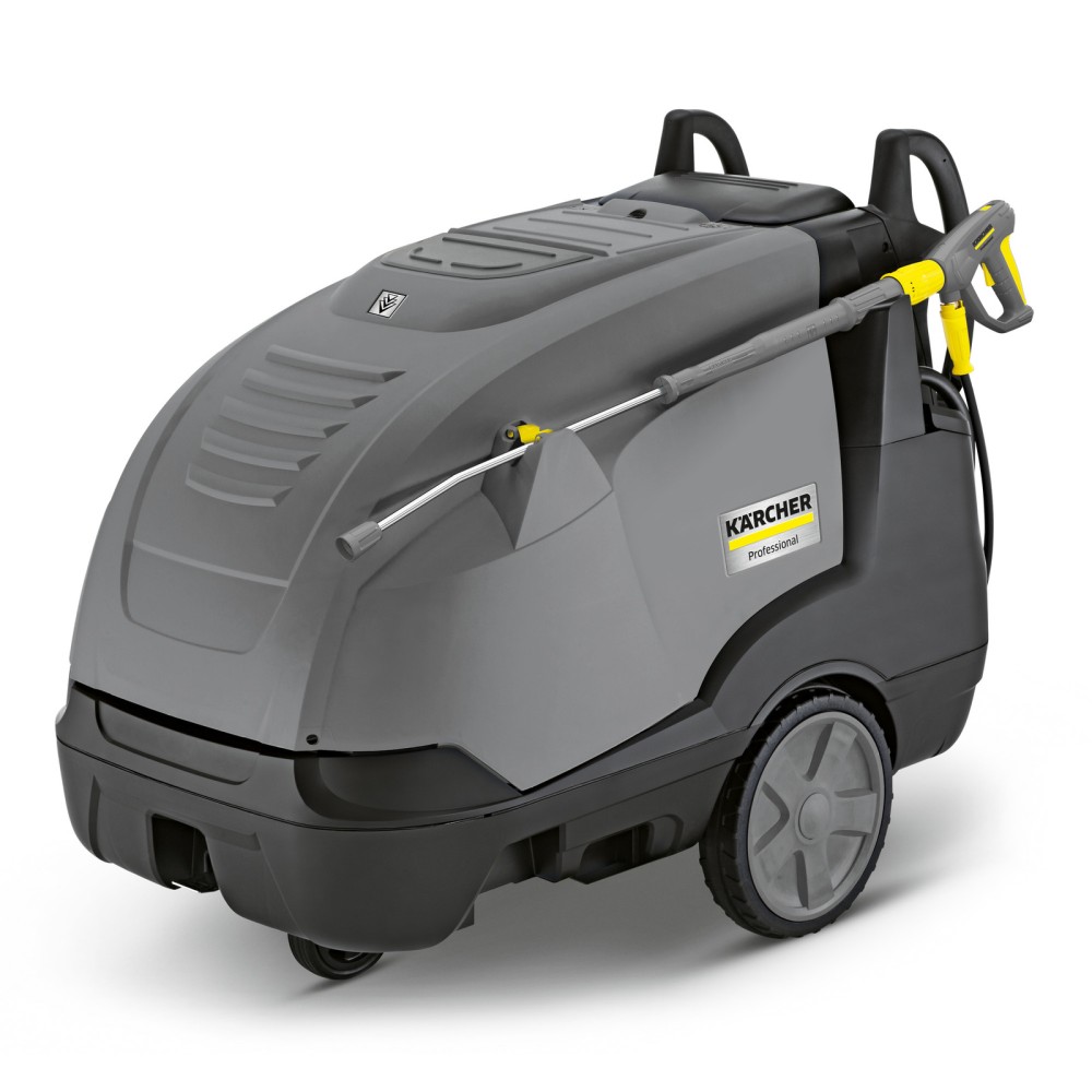 Пароструйна машина Karcher HDS Е 8/16 4М 24kW