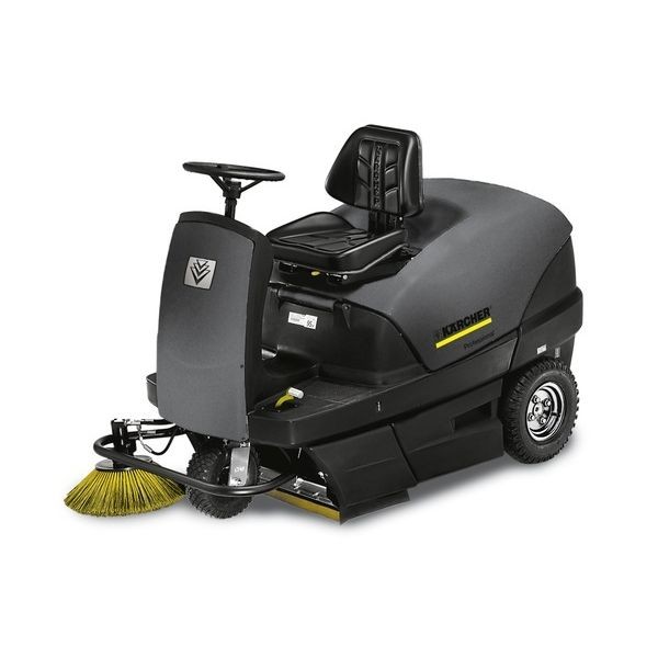 Метачна машина Karcher KM 100/100 R Bp Pack