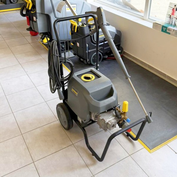 Рециклирана водоструйна машина Karcher HD 6/15-4 M Classic