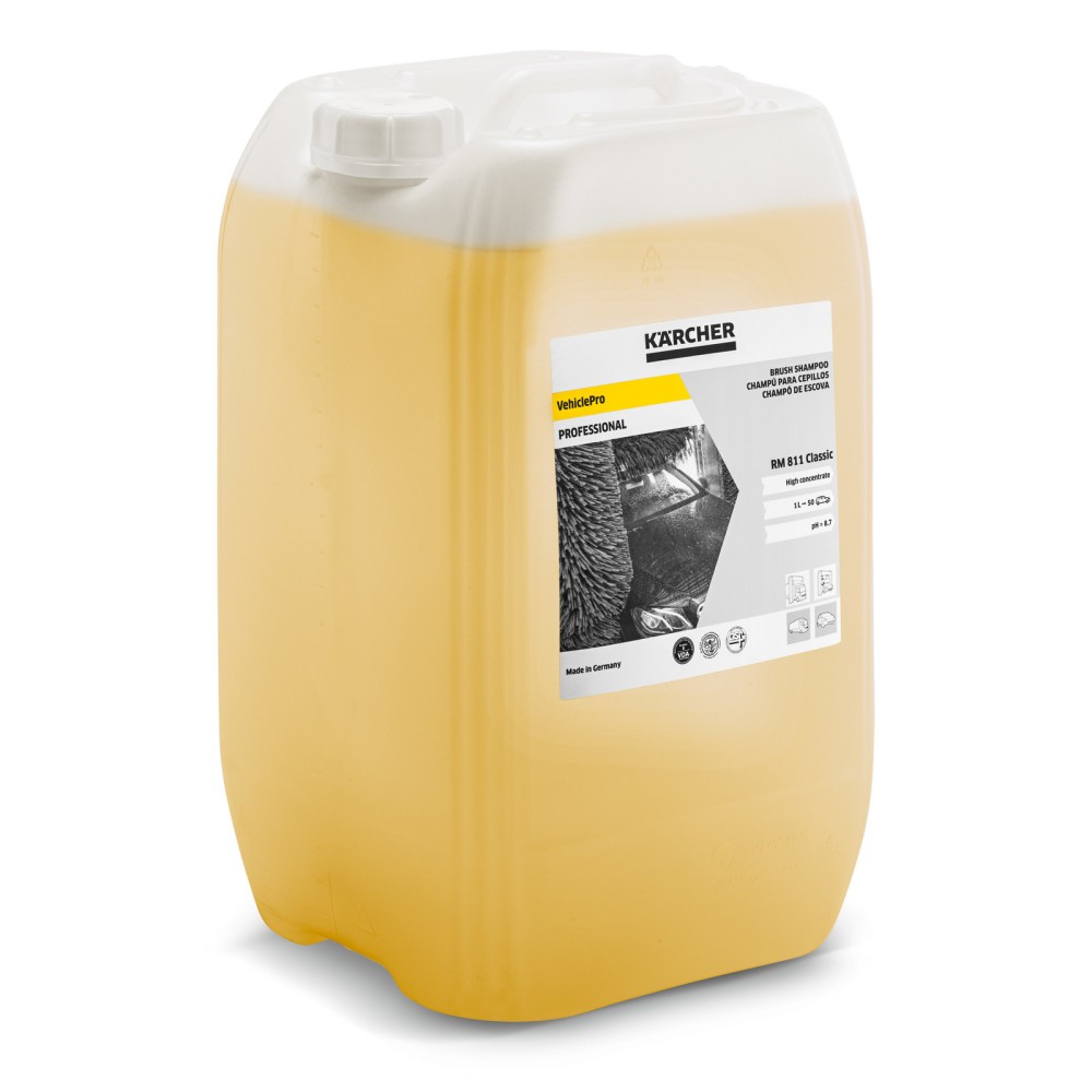 Шампоан за четки Karcher VehiclePro RM 811 Classic 20l