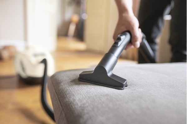 Прахосмукачка с воден филтър Karcher DS 6