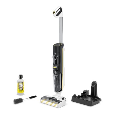 Подопочистващ уред Karcher FCV 4 NATURAL N