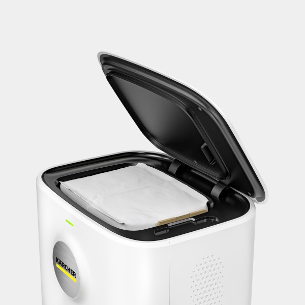 Торбички за докинг станция за RCV 5