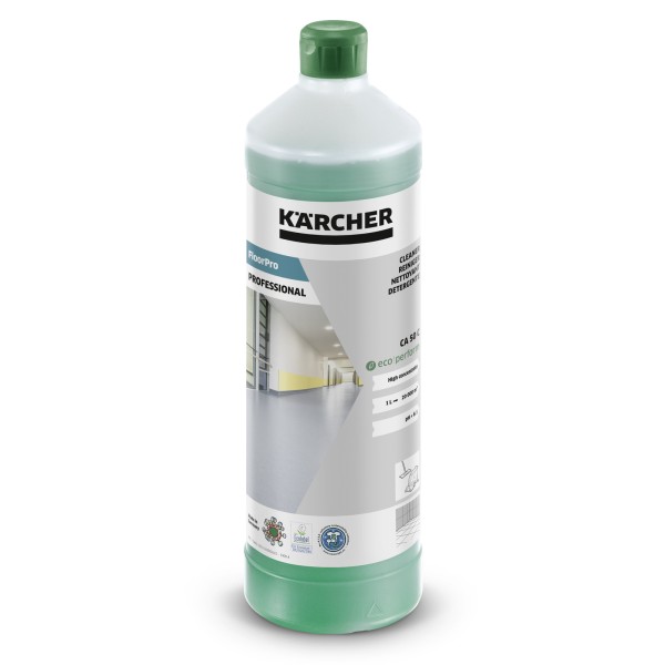 Препарат за подови повърхности Karcher CA 50 C 1l 