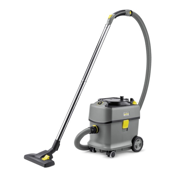 Прахосмукачка за сухо изсмукване Karcher T 15/1