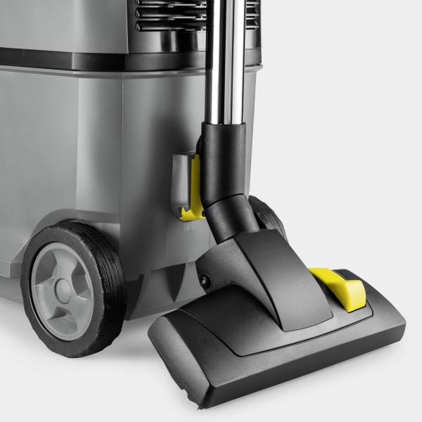 Прахосмукачка за сухо изсмукване Karcher T 15/1