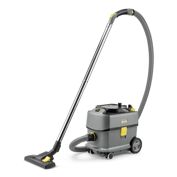 Прахосмукачка за сухо изсмукване Karcher T 10/1