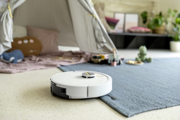Прахосмукачка робот Karcher RVC 3