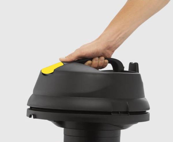 Сухо/мокро смукачка Karcher NT 27/1