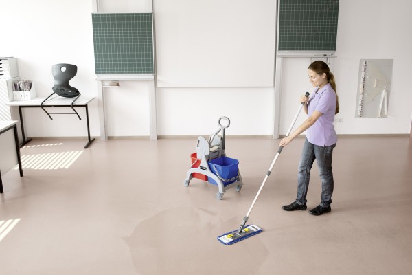 Комплект ECO!Mop system
